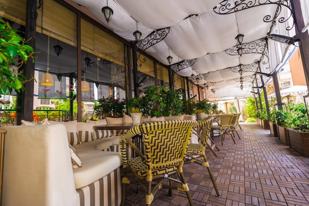 Romance Marine Aparthotel Slantschew brjag Exterior foto